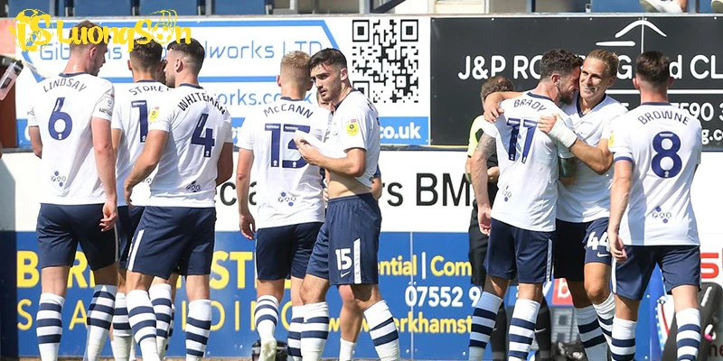 Nhận Định Preston Vs Millwall - Soi Kèo Và Dự Đoán Trận Đấu 19/02 7 LuongSon dự đoán trận Preston vs Millwall bởi chuyên gia